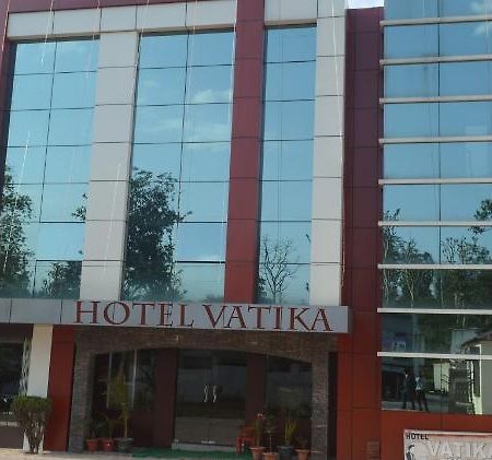 Hotel Vatika Dalhousie Zewnętrze zdjęcie