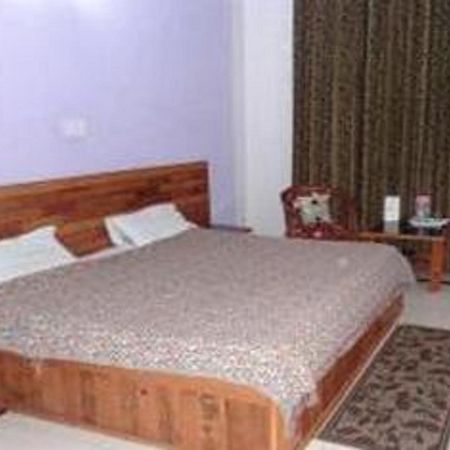 Hotel Vatika Dalhousie Zewnętrze zdjęcie