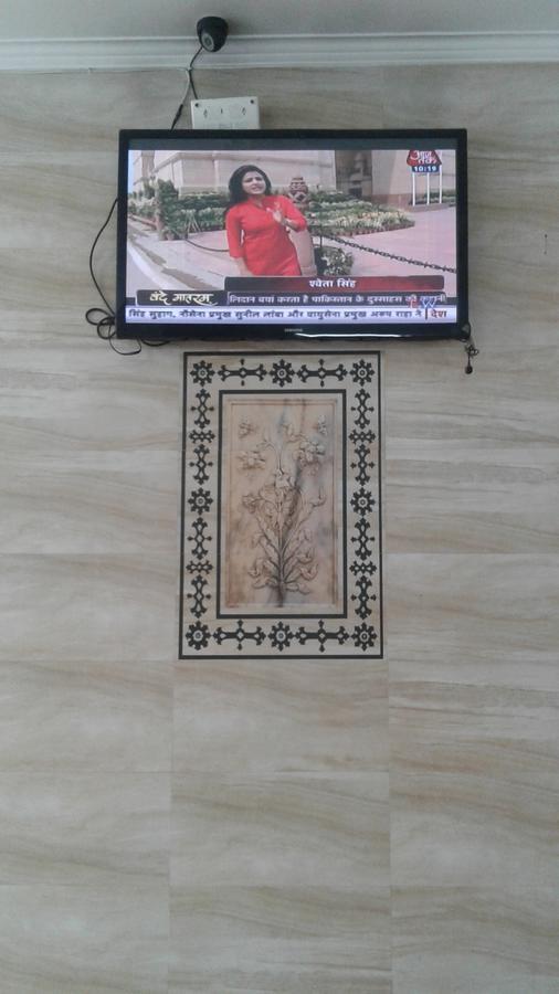 Hotel Vatika Dalhousie Zewnętrze zdjęcie