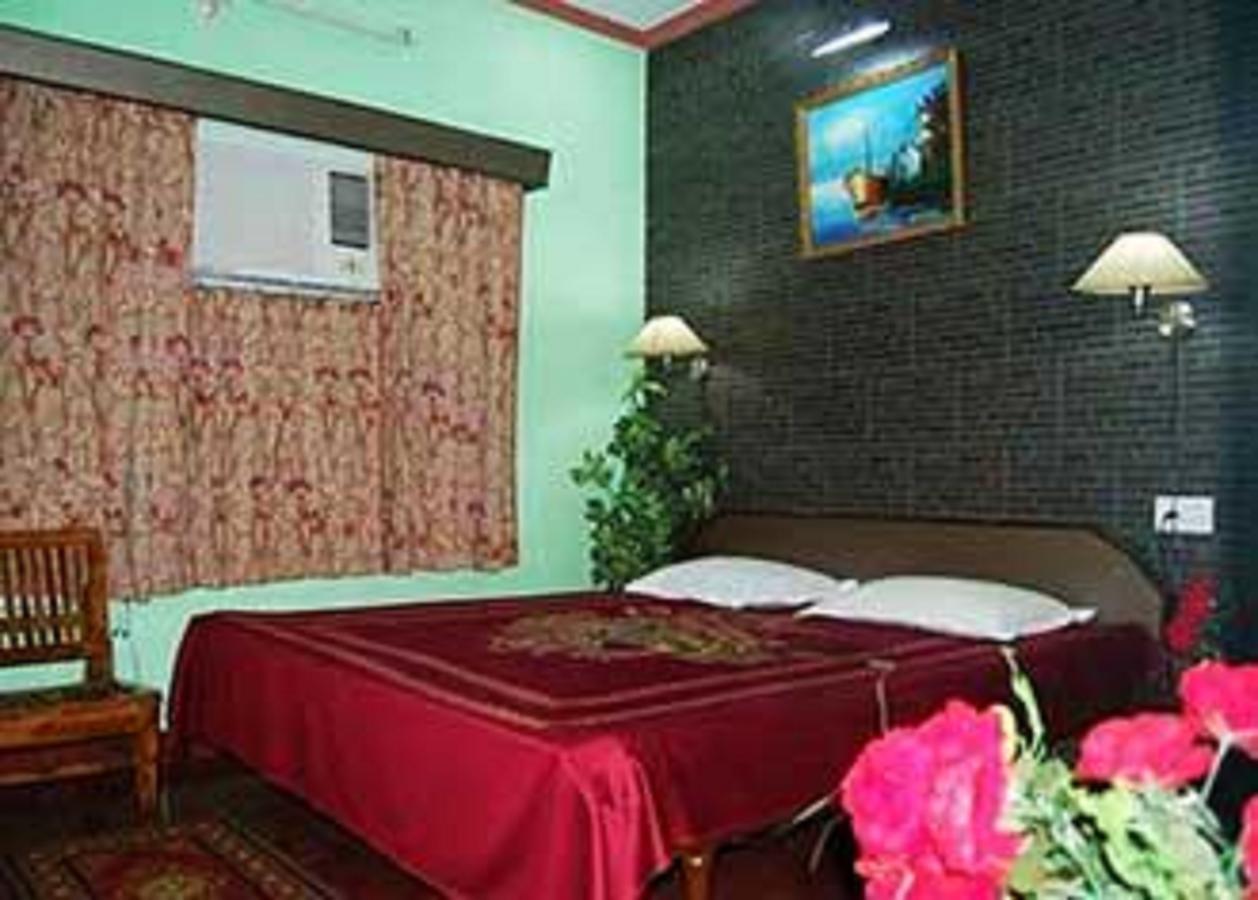 Hotel Vatika Dalhousie Zewnętrze zdjęcie