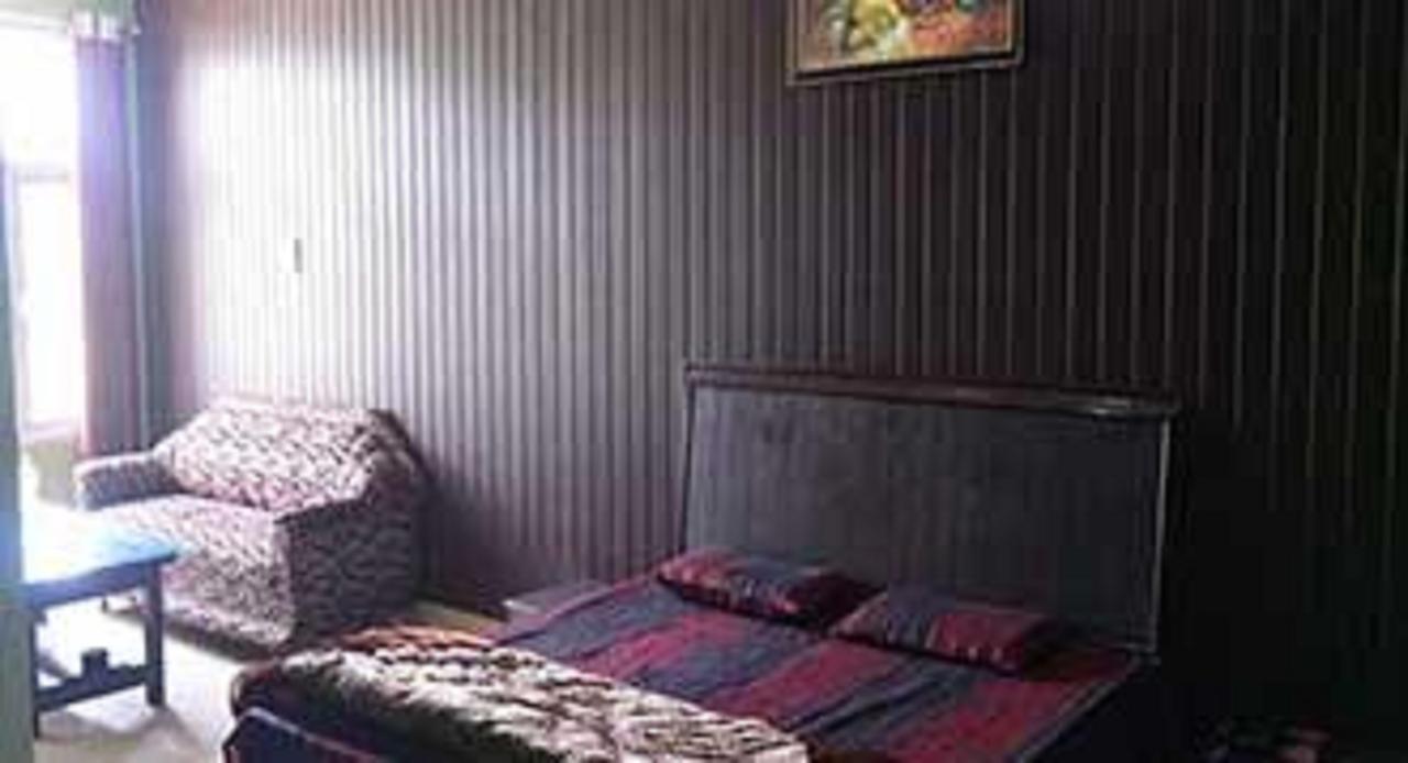 Hotel Vatika Dalhousie Zewnętrze zdjęcie